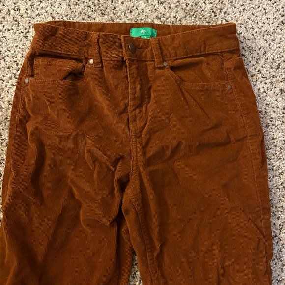 Dip Junior brown corduroy pants - Picture 3 of 6